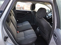 Ford focus 1.6 tdci 2009 - afbeelding 15 van  26