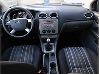 Ford focus 1.6 tdci 2009 - afbeelding 20 van  26