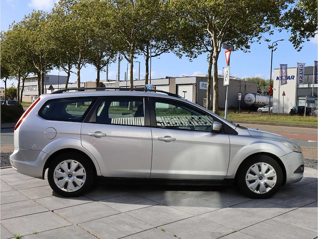 Ford focus 1.6 tdci 2009 - afbeelding 6 van  26
