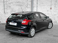 Ford focus 1.6 ti-vct titanium -automaat- 125pk 2013, hz-292-h - afbeelding 2 van  39