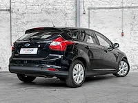 Ford focus 1.6 ti-vct titanium -automaat- 125pk 2013, hz-292-h - afbeelding 3 van  39