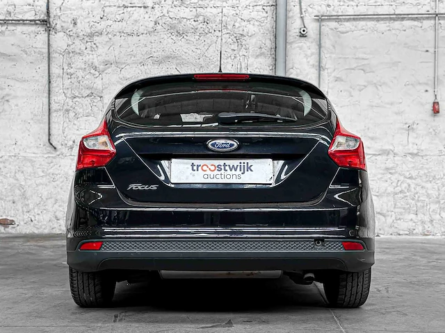 Ford focus 1.6 ti-vct titanium -automaat- 125pk 2013, hz-292-h - afbeelding 4 van  39