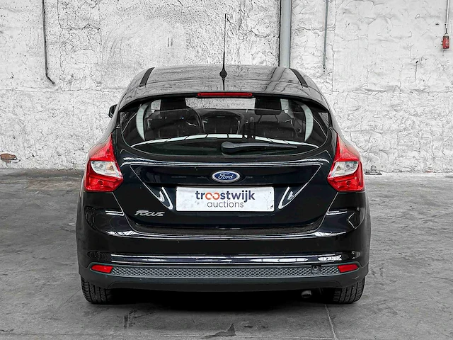 Ford focus 1.6 ti-vct titanium -automaat- 125pk 2013, hz-292-h - afbeelding 5 van  39
