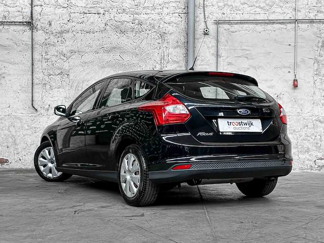 Ford focus 1.6 ti-vct titanium -automaat- 125pk 2013, hz-292-h - afbeelding 7 van  39