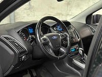 Ford focus 1.6 ti-vct titanium -automaat- 125pk 2013, hz-292-h - afbeelding 9 van  39