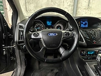 Ford focus 1.6 ti-vct titanium -automaat- 125pk 2013, hz-292-h - afbeelding 10 van  39