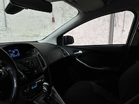 Ford focus 1.6 ti-vct titanium -automaat- 125pk 2013, hz-292-h - afbeelding 11 van  39