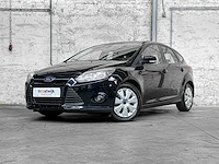 Ford focus 1.6 ti-vct titanium -automaat- 125pk 2013, hz-292-h