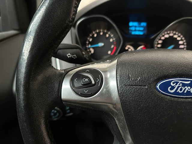 Ford focus 1.6 ti-vct titanium -automaat- 125pk 2013, hz-292-h - afbeelding 14 van  39