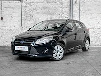 Ford focus 1.6 ti-vct titanium -automaat- 125pk 2013, hz-292-h - afbeelding 12 van  39
