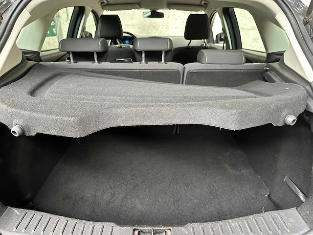 Ford focus 1.6 ti-vct titanium -automaat- 125pk 2013, hz-292-h - afbeelding 27 van  39