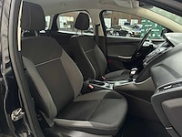 Ford focus 1.6 ti-vct titanium -automaat- 125pk 2013, hz-292-h - afbeelding 31 van  39
