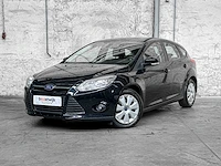 Ford focus 1.6 ti-vct titanium -automaat- 125pk 2013, hz-292-h - afbeelding 23 van  39