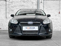 Ford focus 1.6 ti-vct titanium -automaat- 125pk 2013, hz-292-h - afbeelding 35 van  39
