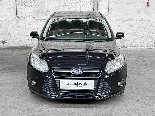 Ford focus 1.6 ti-vct titanium -automaat- 125pk 2013, hz-292-h - afbeelding 36 van  39