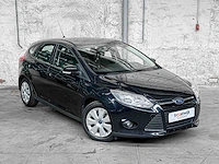 Ford focus 1.6 ti-vct titanium -automaat- 125pk 2013, hz-292-h - afbeelding 37 van  39