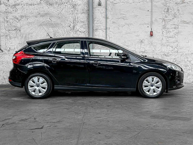 Ford focus 1.6 ti-vct titanium -automaat- 125pk 2013, hz-292-h - afbeelding 39 van  39