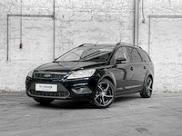 Ford focus 1.6 trend 101pk 2008, zr-800-n - afbeelding 1 van  32