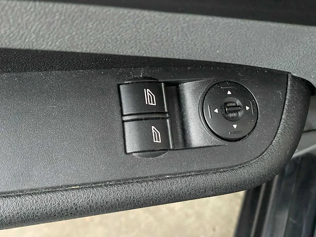 Ford focus 1.6 trend 101pk 2008, zr-800-n - afbeelding 14 van  32