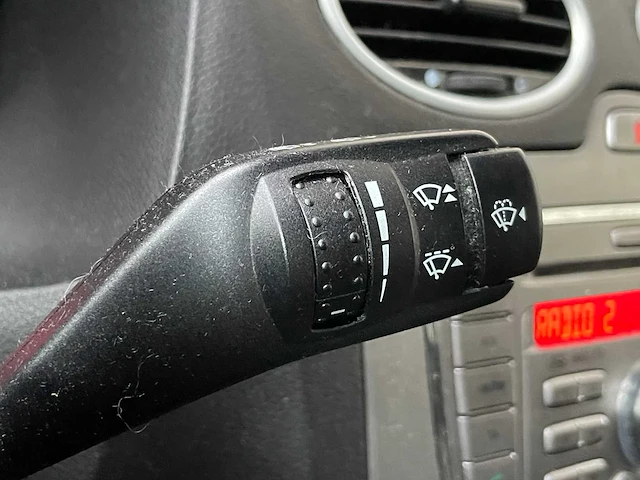 Ford focus 1.6 trend 101pk 2008, zr-800-n - afbeelding 18 van  32