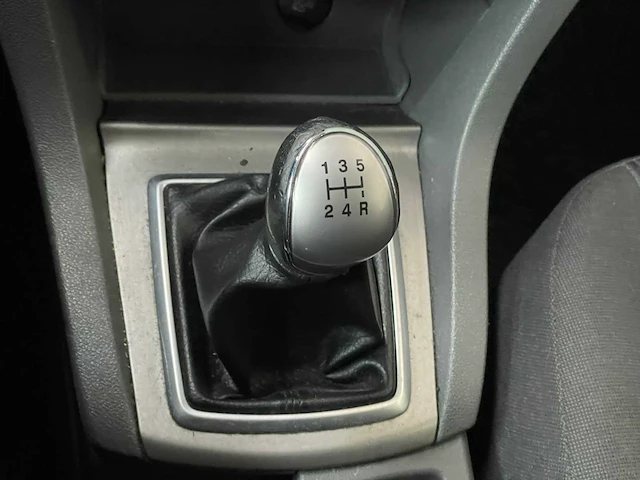 Ford focus 1.6 trend 101pk 2008, zr-800-n - afbeelding 19 van  32