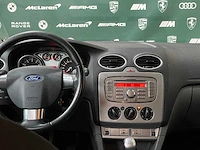 Ford focus 1.6 trend 101pk 2008, zr-800-n - afbeelding 25 van  32