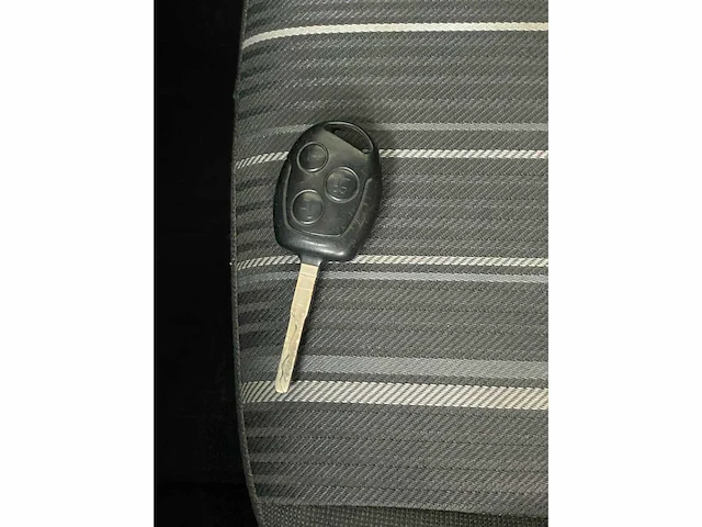 Ford focus 1.6 trend 101pk 2008, zr-800-n - afbeelding 26 van  32
