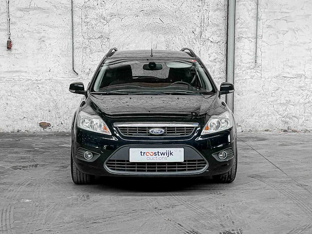 Ford focus 1.6 trend 101pk 2008, zr-800-n - afbeelding 28 van  32