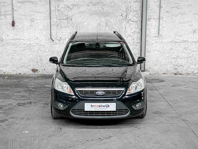 Ford focus 1.6 trend 101pk 2008, zr-800-n - afbeelding 29 van  32