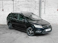 Ford focus 1.6 trend 101pk 2008, zr-800-n - afbeelding 31 van  32