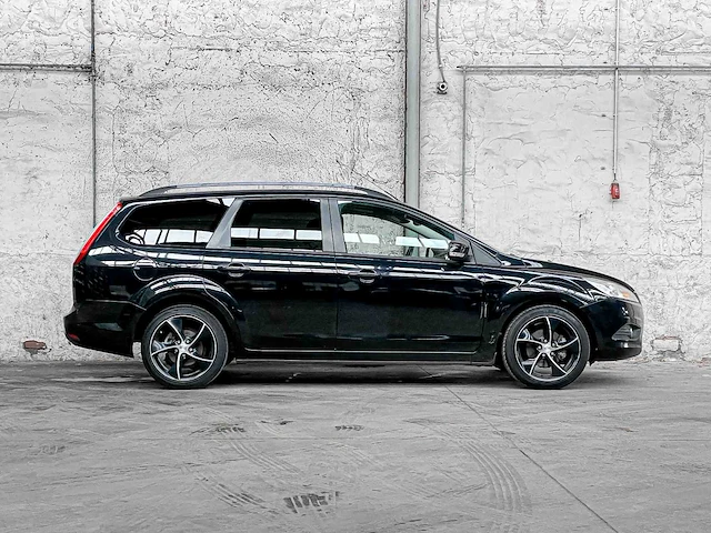 Ford focus 1.6 trend 101pk 2008, zr-800-n - afbeelding 32 van  32