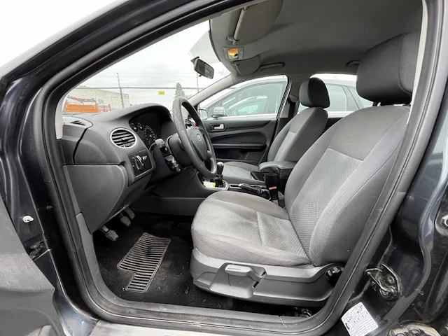 Ford focus 1.6 turbo tdci trend 90,2006 - afbeelding 8 van  34