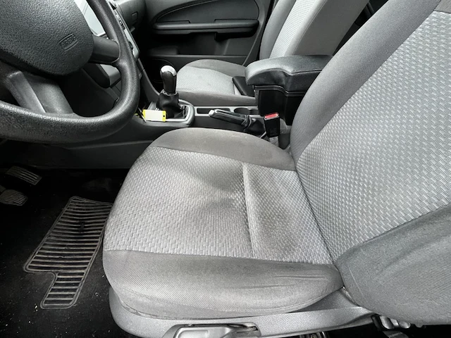 Ford focus 1.6 turbo tdci trend 90,2006 - afbeelding 9 van  34