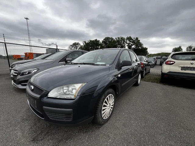 Ford focus 1.6 turbo tdci trend 90,2006 - afbeelding 1 van  34