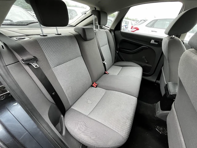Ford focus 1.6 turbo tdci trend 90,2006 - afbeelding 14 van  34