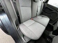 Ford focus 1.6 turbo tdci trend 90,2006 - afbeelding 15 van  34