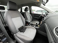 Ford focus 1.6 turbo tdci trend 90,2006 - afbeelding 16 van  34