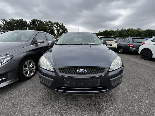 Ford focus 1.6 turbo tdci trend 90,2006 - afbeelding 12 van  34