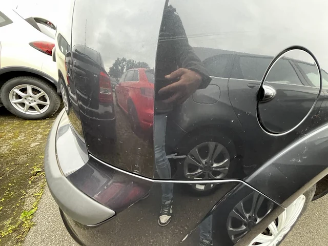 Ford focus 1.6 turbo tdci trend 90,2006 - afbeelding 24 van  34