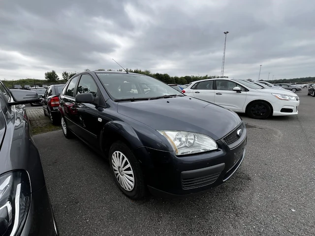 Ford focus 1.6 turbo tdci trend 90,2006 - afbeelding 23 van  34