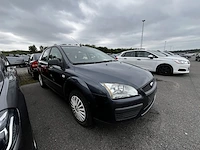 Ford focus 1.6 turbo tdci trend 90,2006 - afbeelding 23 van  34