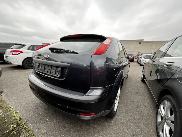 Ford focus 1.6 turbo tdci trend 90,2006 - afbeelding 29 van  34