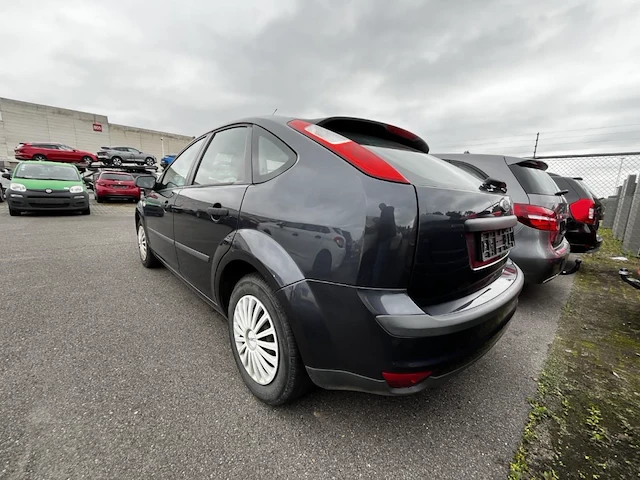 Ford focus 1.6 turbo tdci trend 90,2006 - afbeelding 30 van  34
