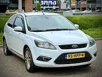 Ford focus 2.0 titanium, 95-hpp-4 - afbeelding 5 van  11