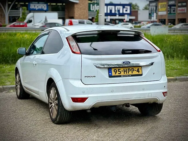 Ford focus 2.0 titanium, 95-hpp-4 - afbeelding 6 van  11