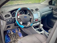 Ford focus 2.0 titanium; 95hpp4 - afbeelding 9 van  11