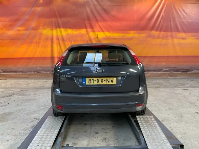 Ford focus 2007 benzine - afbeelding 2 van  42