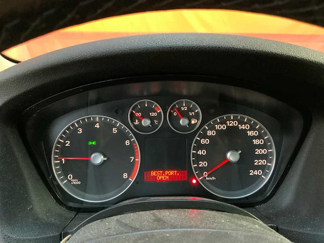 Ford focus 2007 benzine - afbeelding 19 van  42