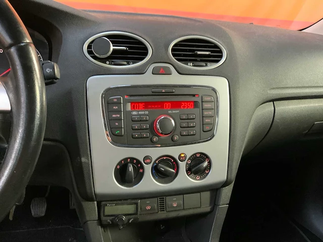 Ford focus 2007 benzine - afbeelding 20 van  42
