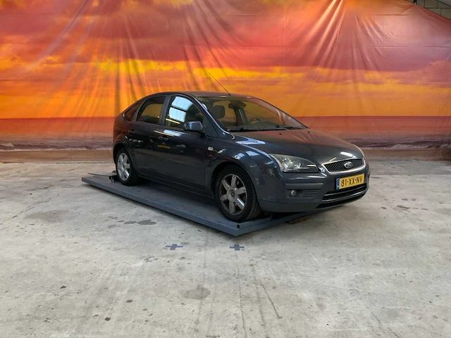 Ford focus 2007 benzine - afbeelding 12 van  42